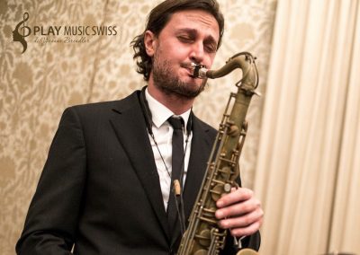 Play Music Swiss – Sax Jazz Player 4 EN