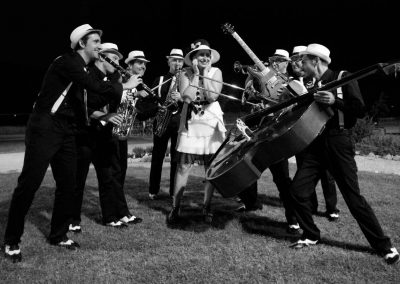 Play Music Swiss – Swing Band 1 EN