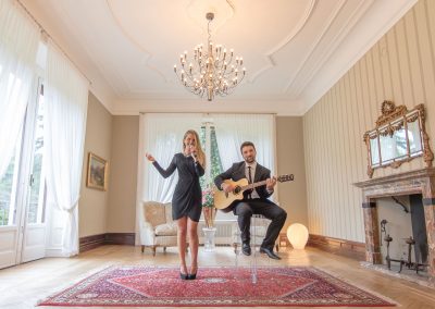 Play Music Swiss – Acoustic Duo 1