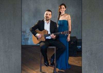 Play Music Swiss – Acoustic Duo 12