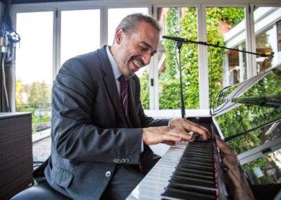 Play Music Swiss – Jazz Pianist 2