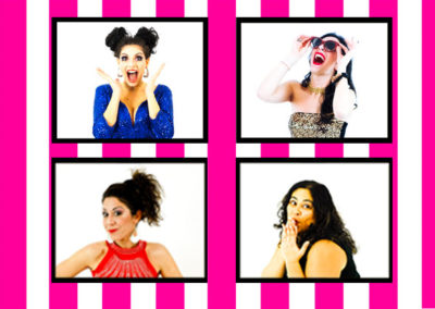 Play Music Swiss – Female Band 1